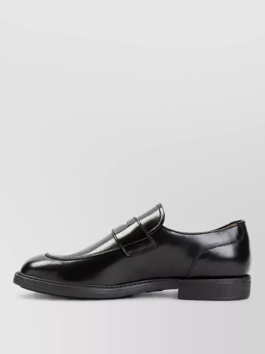 Church's Leather Loafers