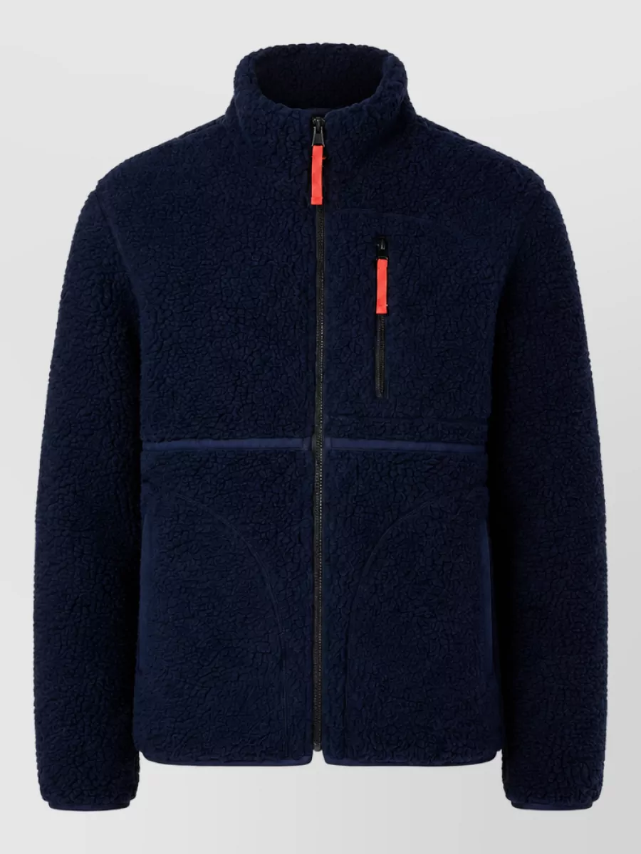 Paul Smith quilted puffer jacket