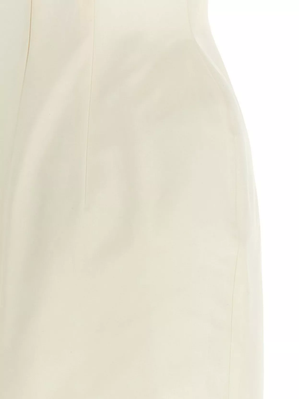 Magda Butrym '30' Midi Dress Back Slit