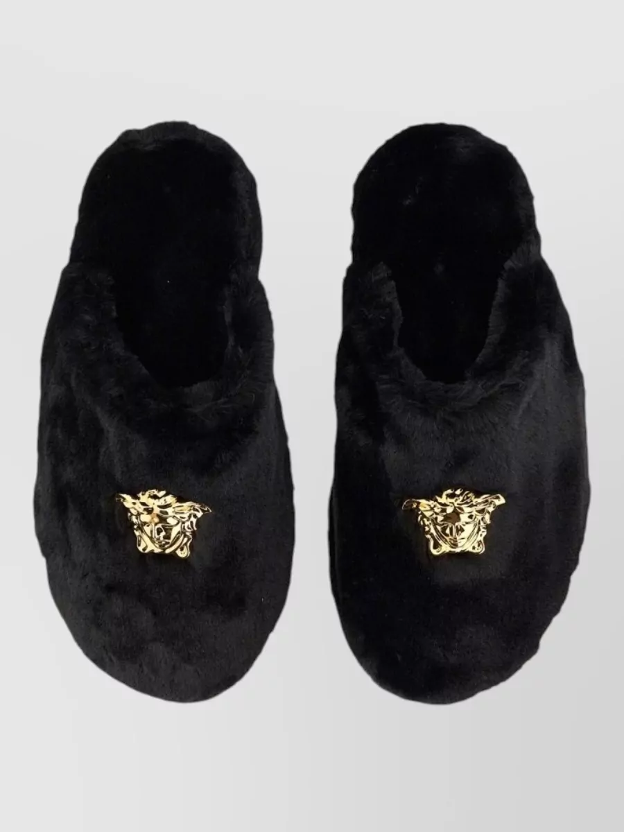 Versace The Jellyfish Slippers