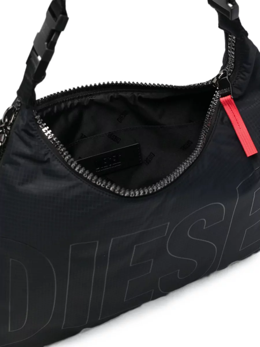 Diesel Nylon Shoulder Bag