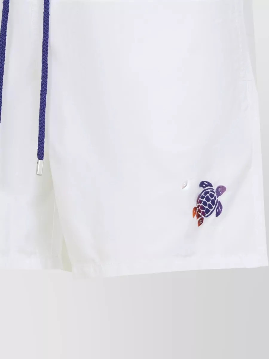 Vilebrequin Recycled Swim Shorts