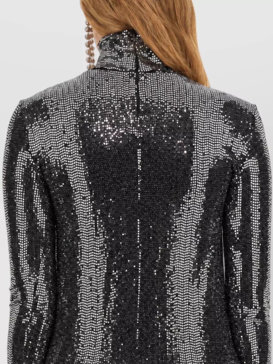 Isabel Marant Stretch Bodysuit