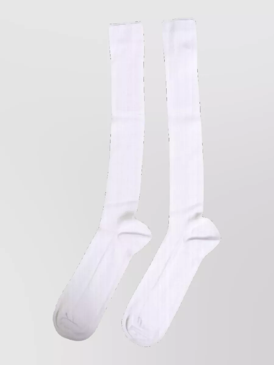 Dolce&Gabbana Over The Calf Socks