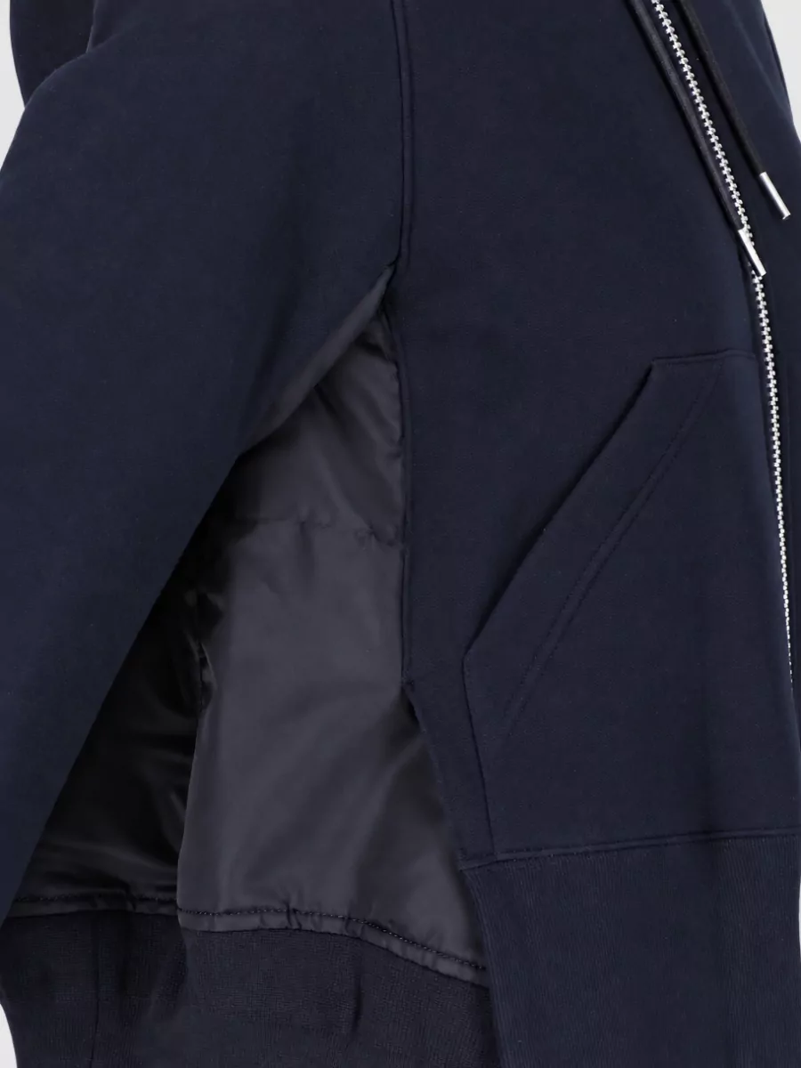 Sacai Coat