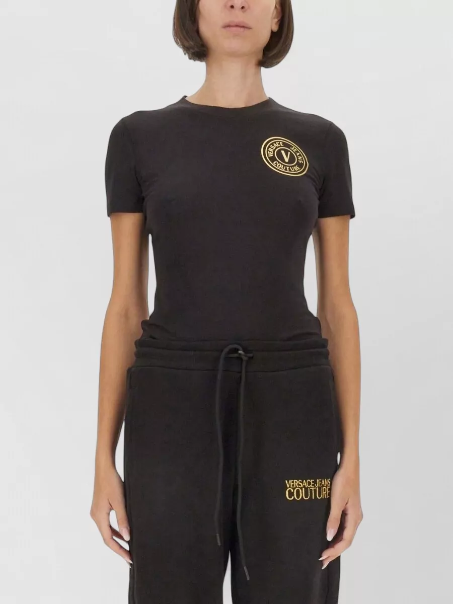 Versace Jeans Couture Slim-Fit T-Shirt