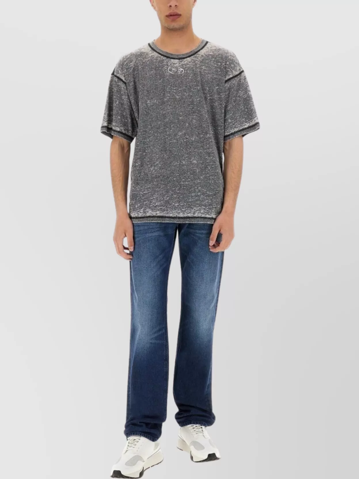 Diesel "1985 Larkee" Denim Jeans