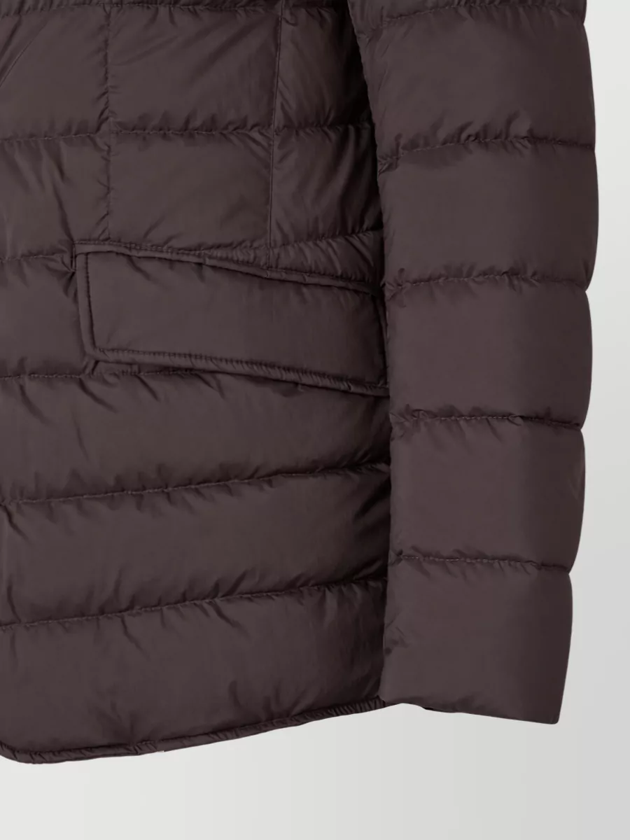 Herno Puffer coat