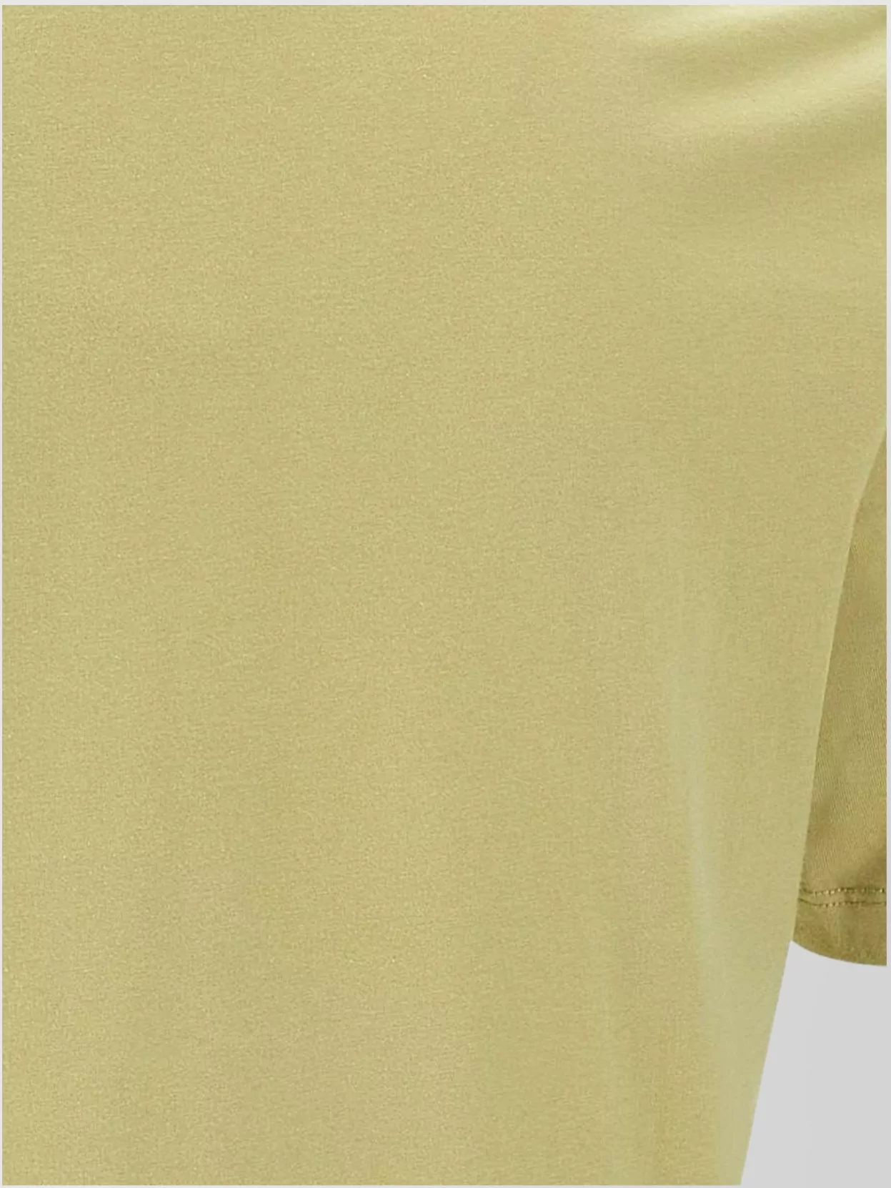 Maison Kitsuné Crew Neck Regular Fit Cotton T-Shirt