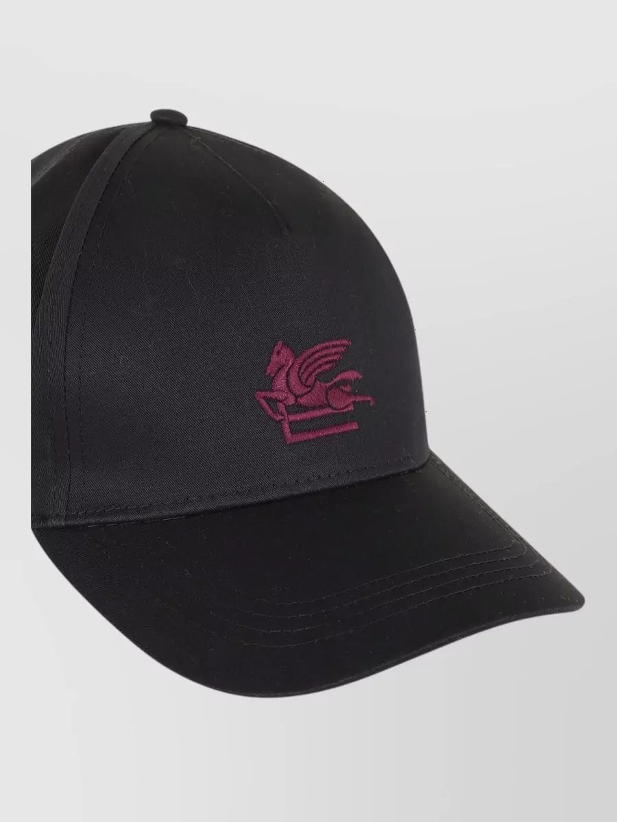 Etro cotton cap