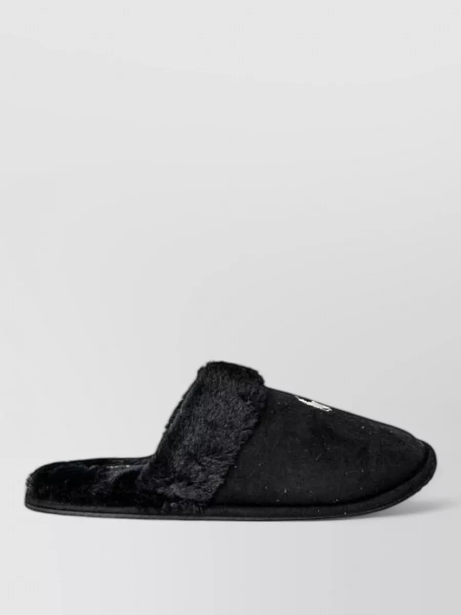 Ralph Lauren Slippers