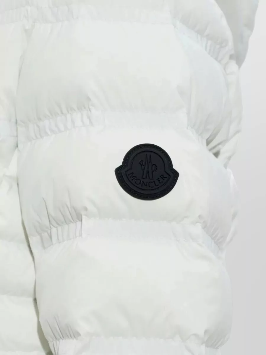 Moncler Parka Coat