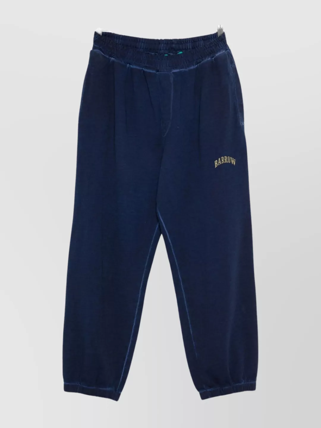 Barrow Unisex Drawstring Sweatpants Pockets In Black