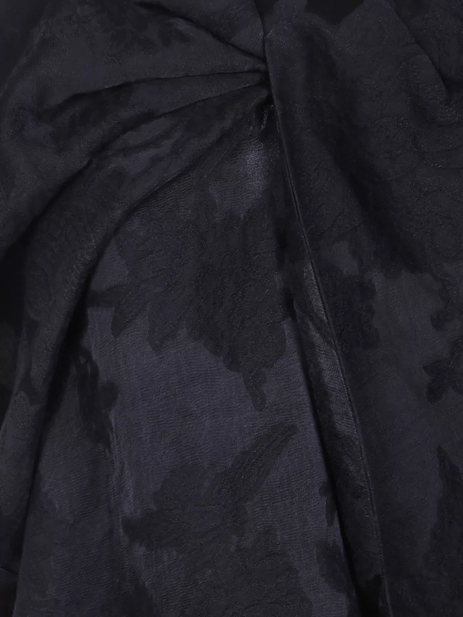 Uma Wang Midi Dress