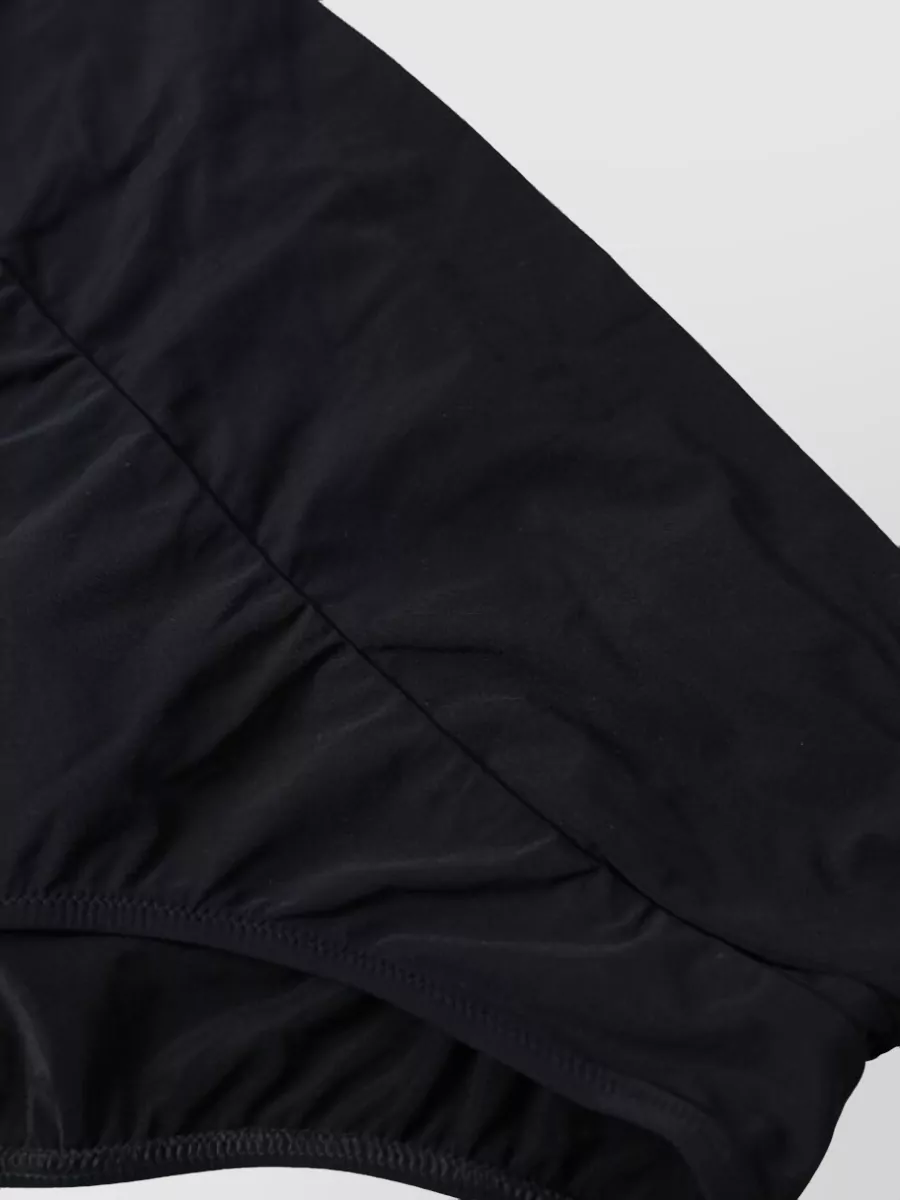Dolce&Gabbana High-Waisted Bikini Briefs