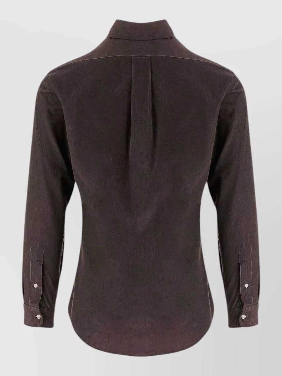 Polo Ralph Lauren Long-Sleeve Shirt