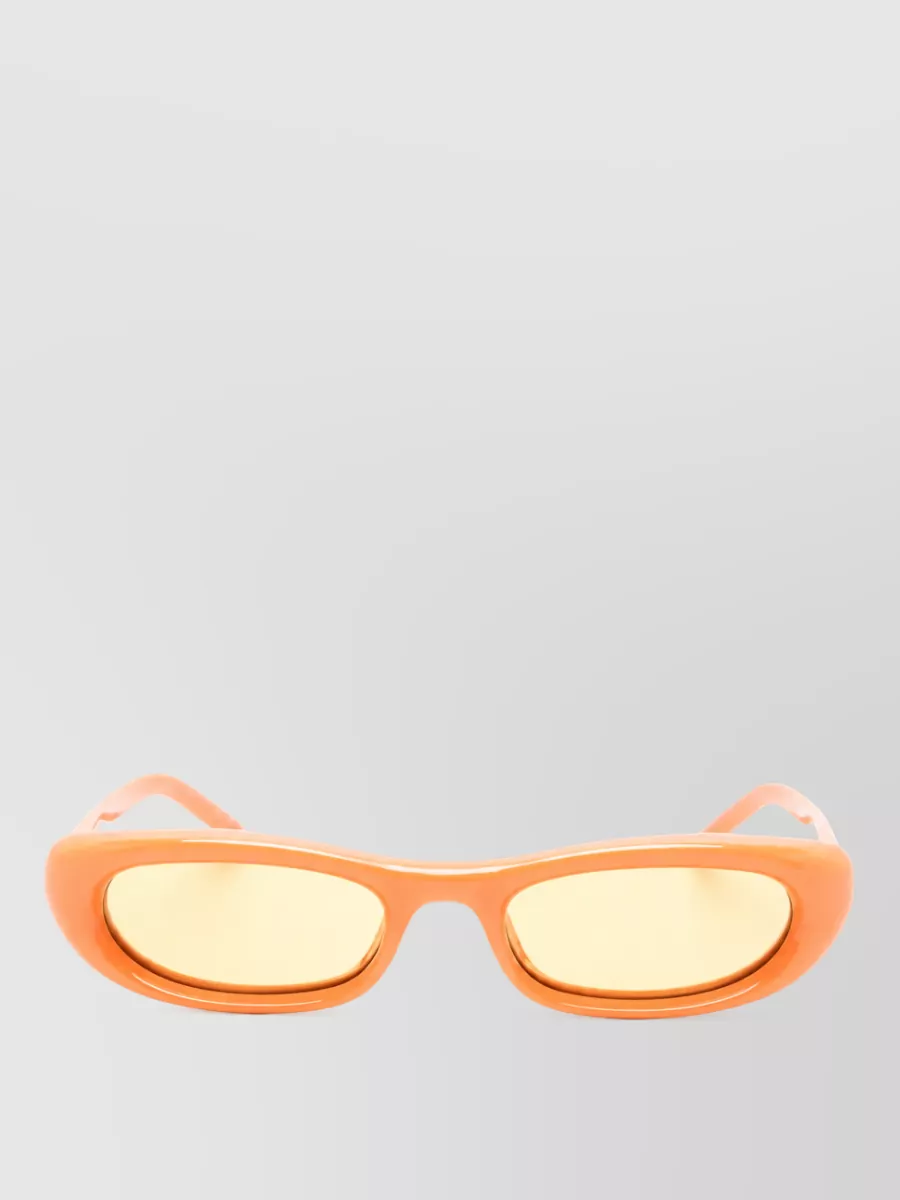 Saint Laurent cat-eye sunglasses