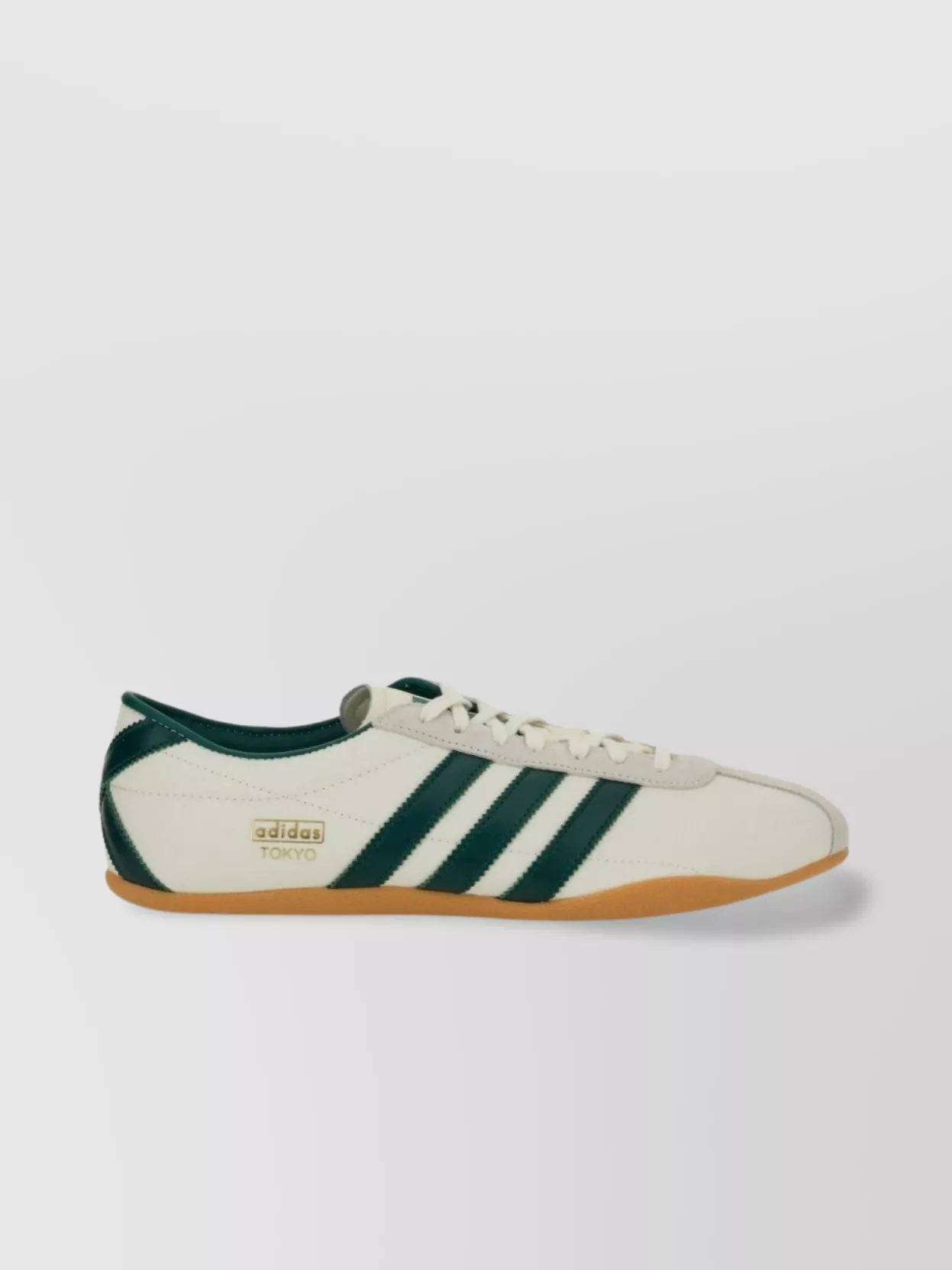 Adidas Originals "Tokyo" Low-Top Sneakers Rubber Sole