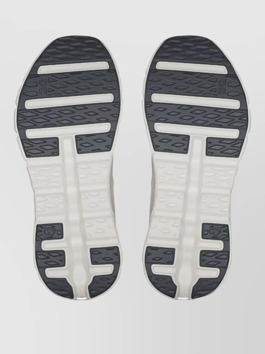 On Running Cloudtilt Remix Lace-Up Sneakers