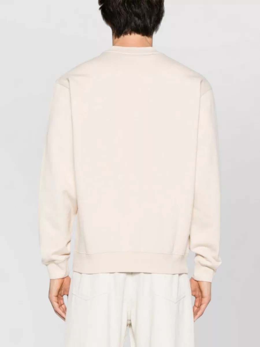Jacquemus Crewneck T-Shirt