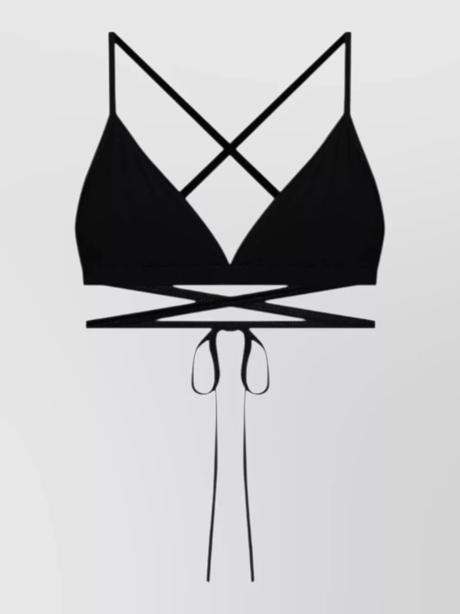 Isabel Marant bikini top