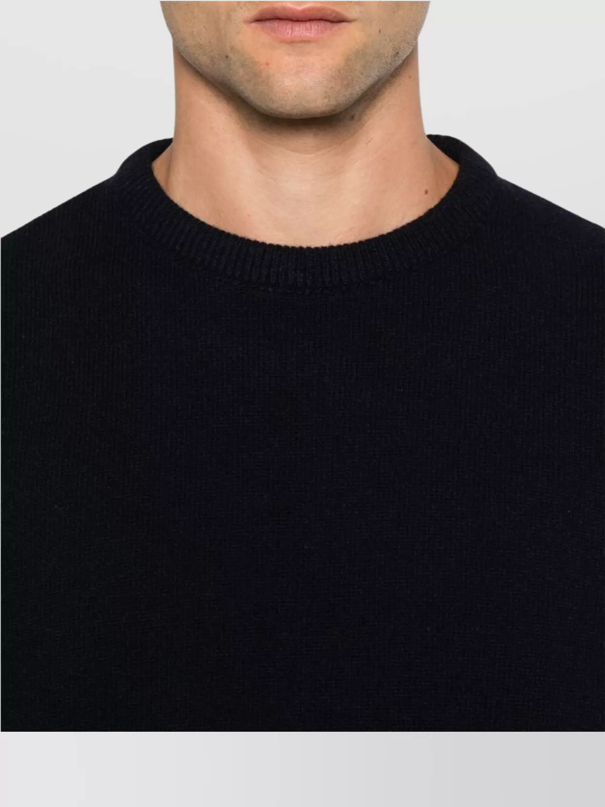 Barbour Holden Crew Neck Sweater