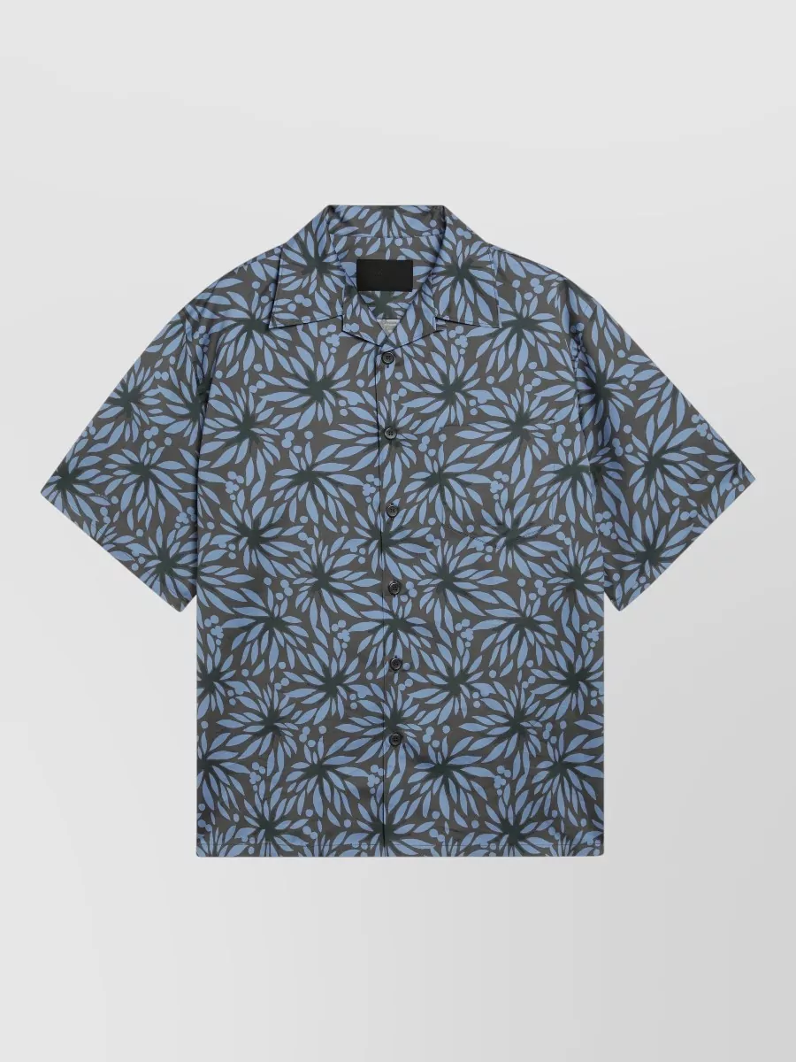 Prada shirt
