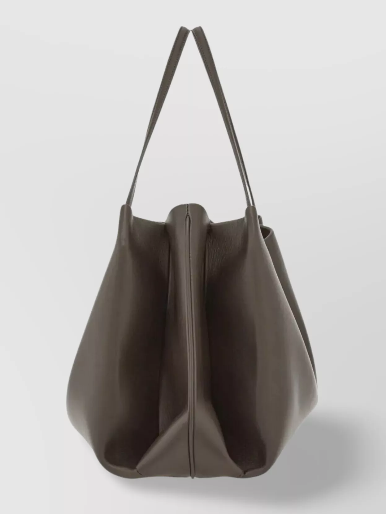 Ferragamo Oversized Soft Tote Bag