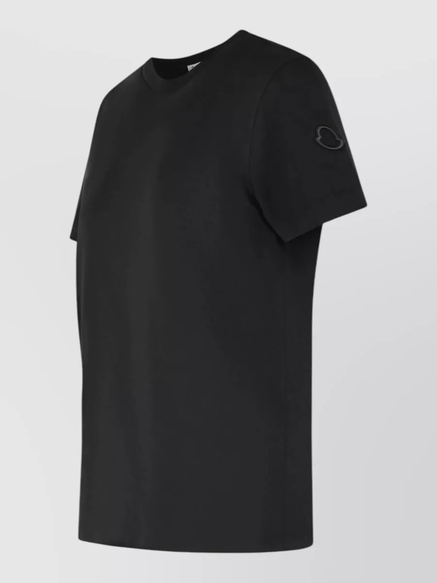 Moncler Short-Sleeve T-Shirt