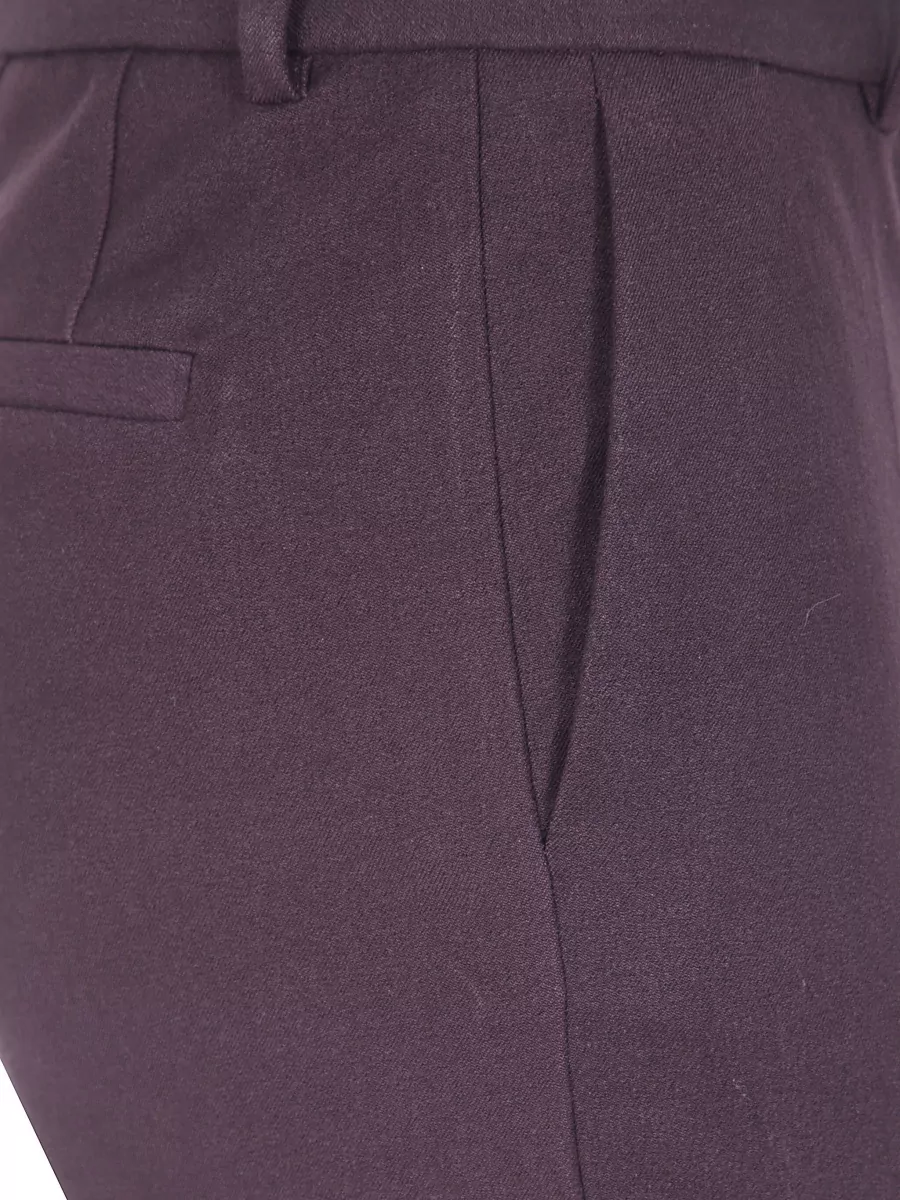 Joseph Stretch Suit Trousers