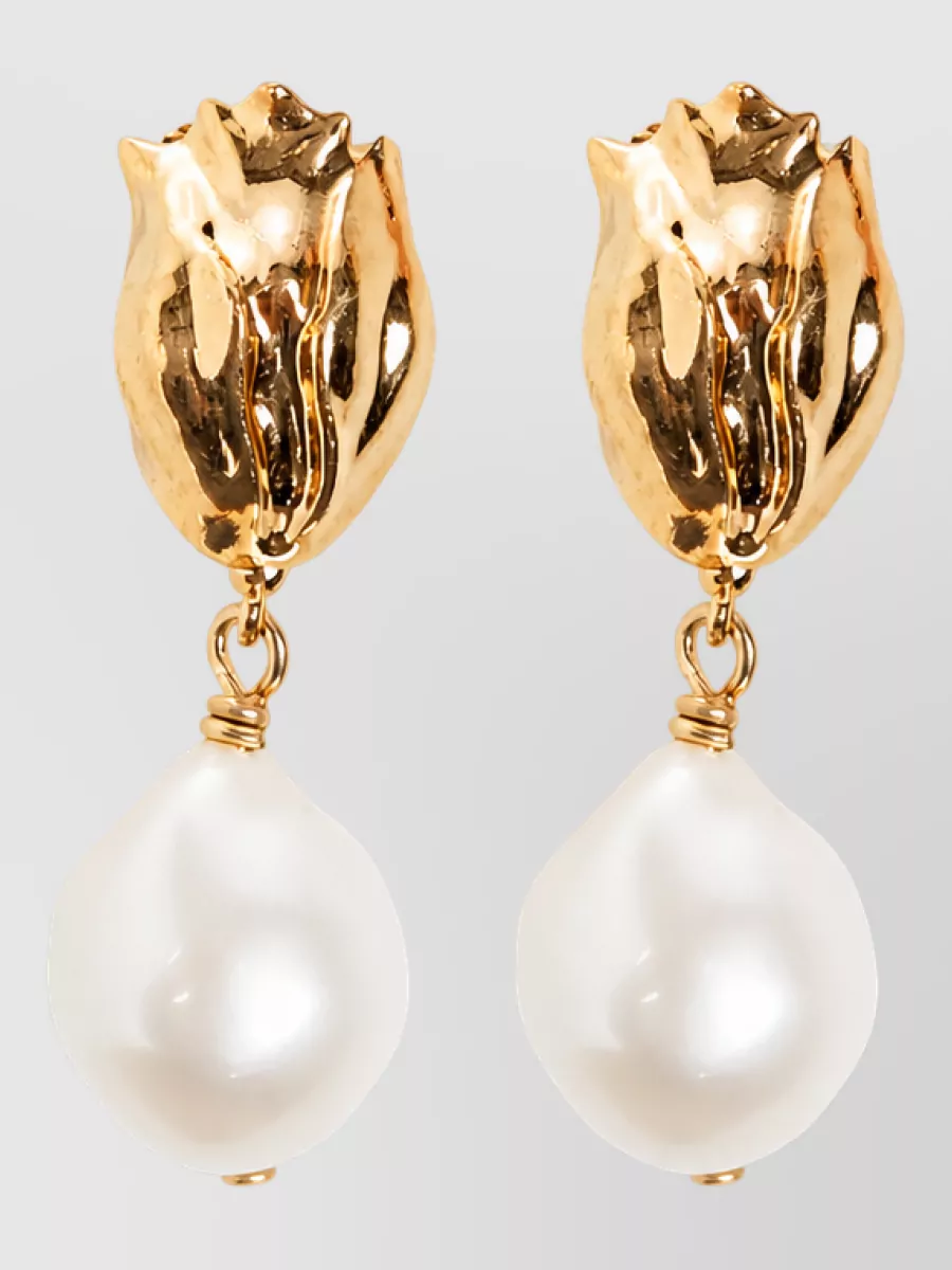Chloé Pendant Earrings