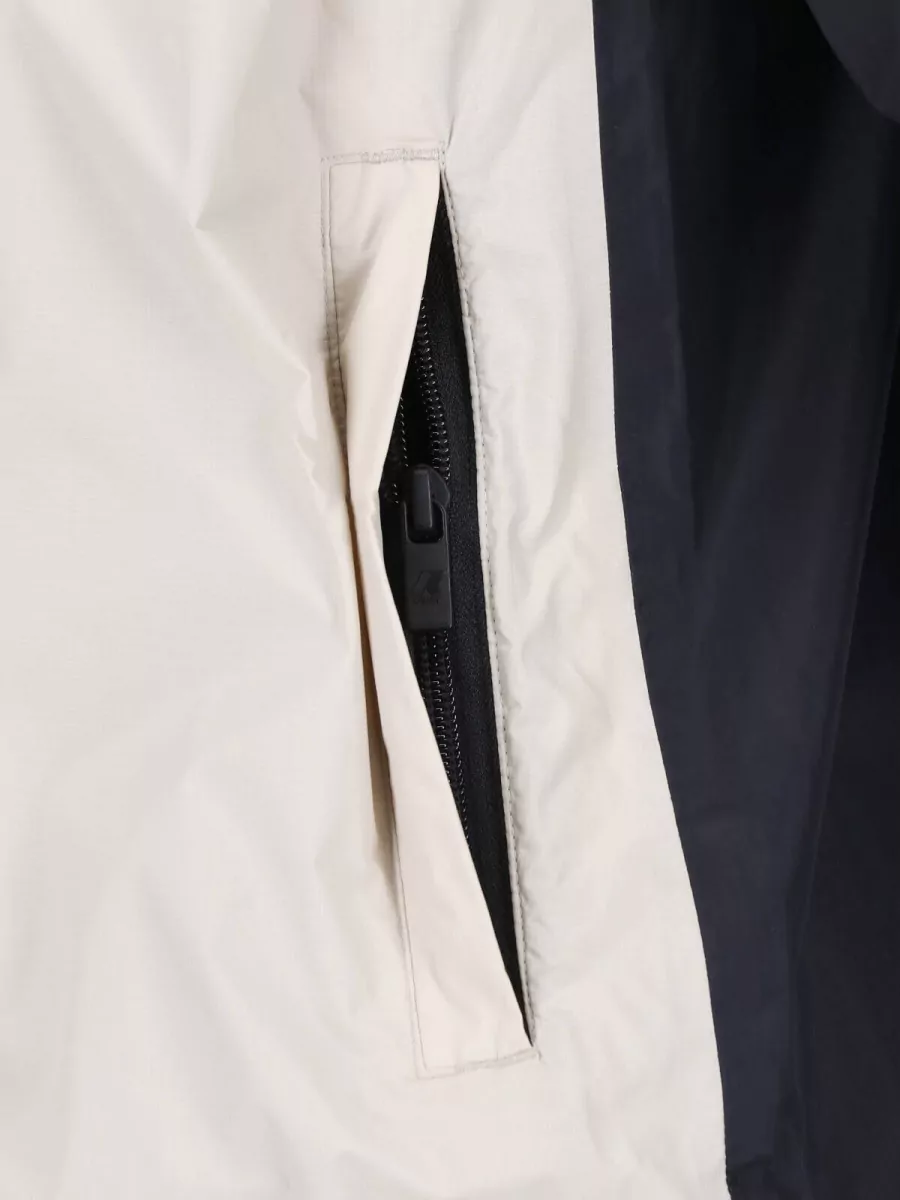 Comme Des Garçons Play Nylon Sport Jacket