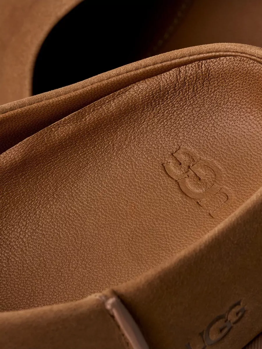 Ugg Clog Slippers
