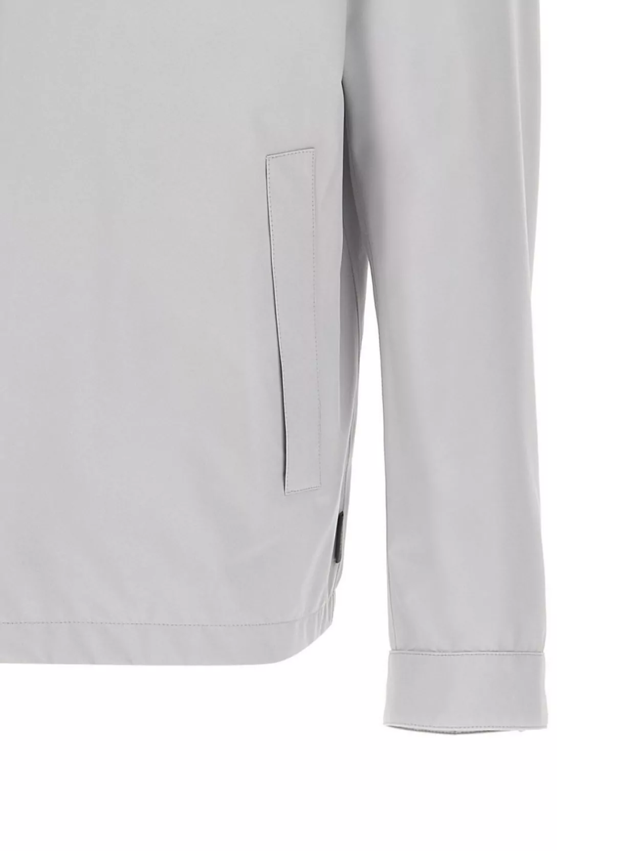 Herno Long-sleeved Casual Jacket
