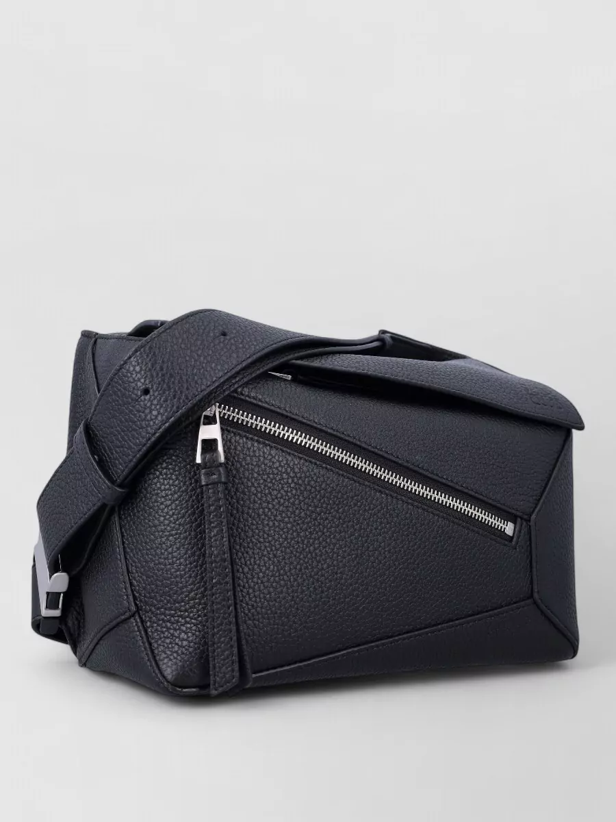 Loewe Calfskin Crossbody Bumbag