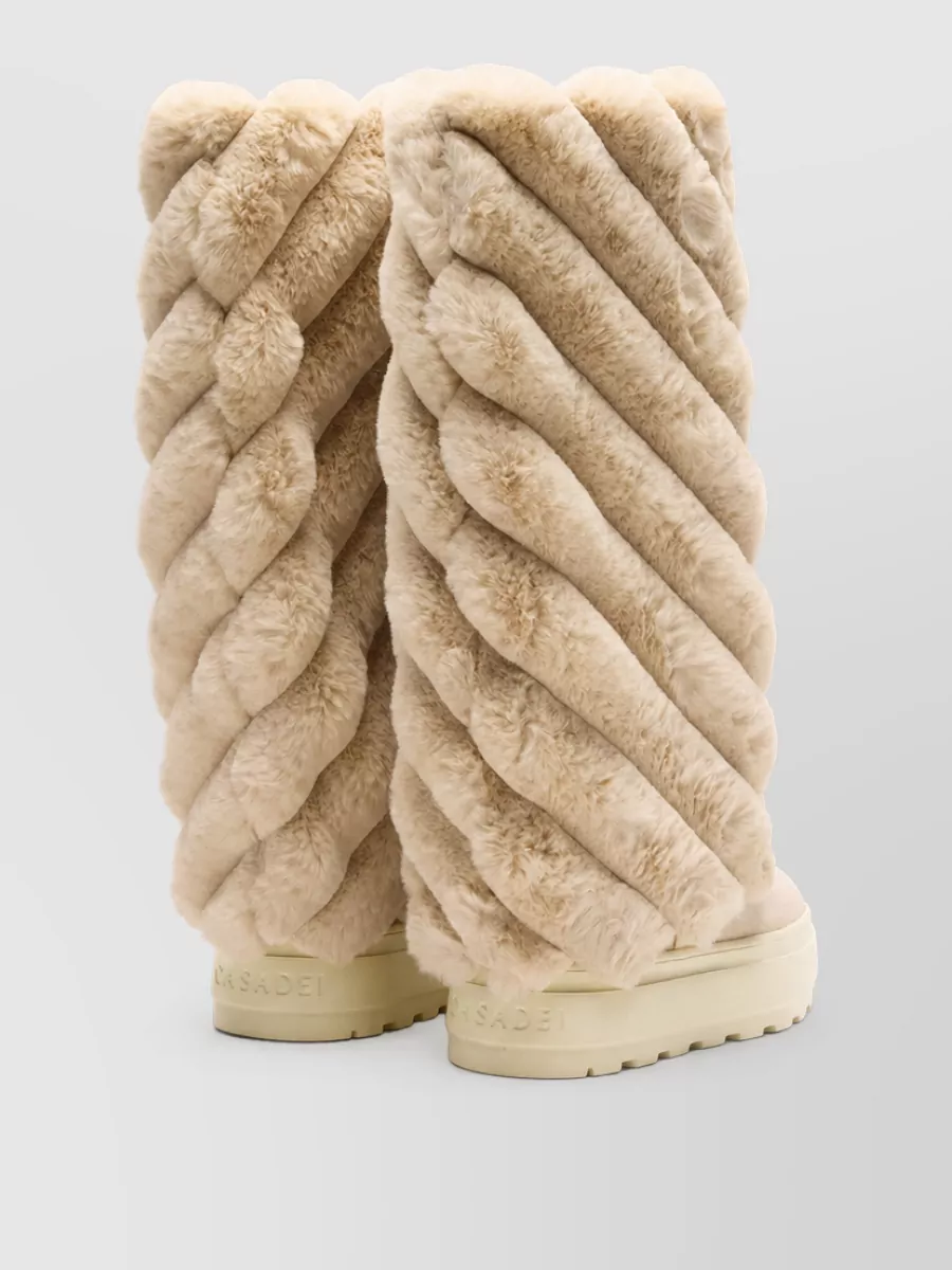 CASADEI 부츠