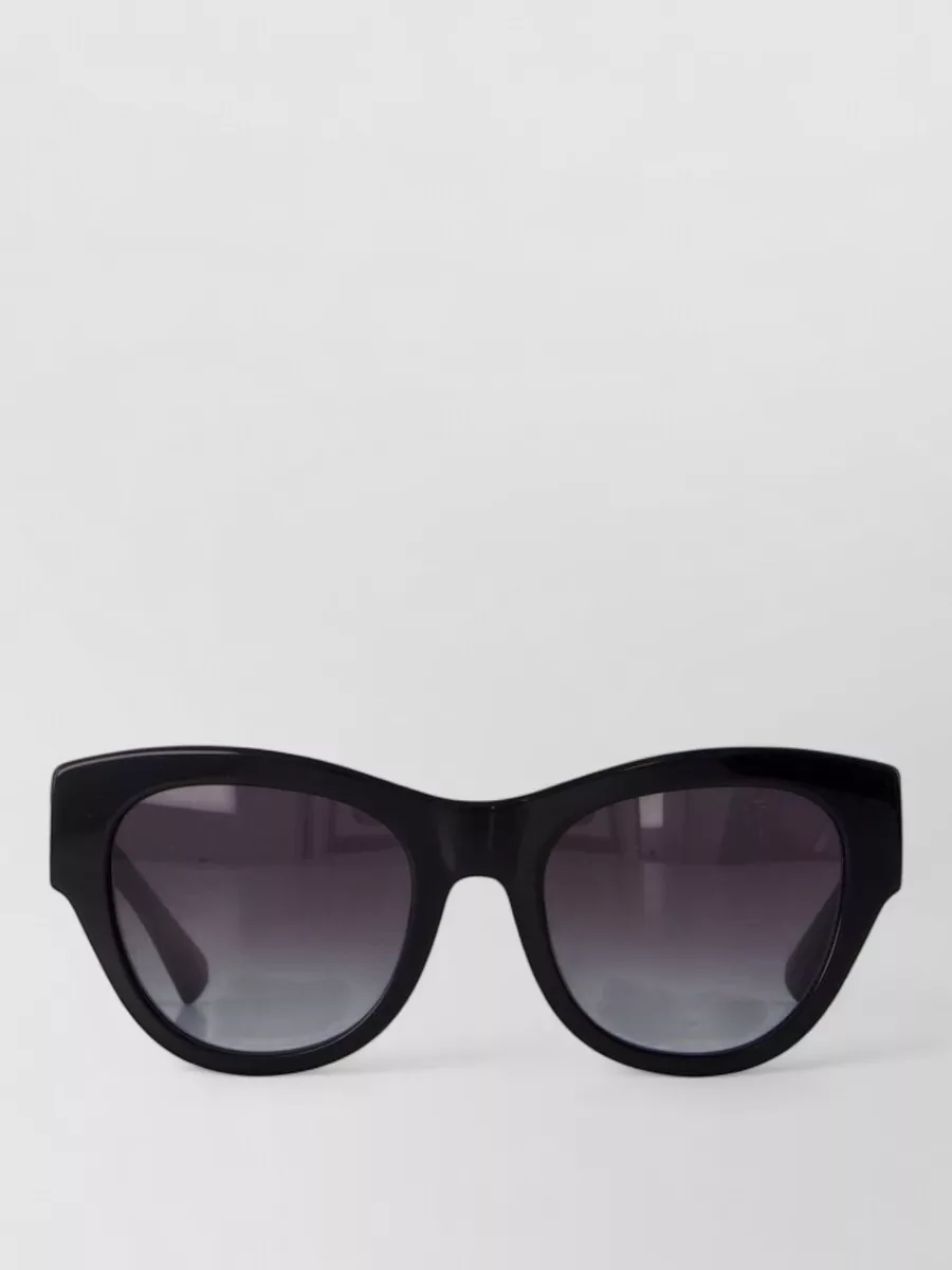 Burberry acetate sunglasses