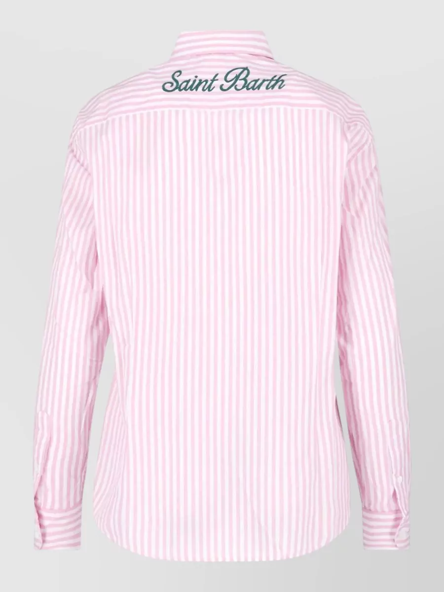 Mc2 Saint Barth Shirt