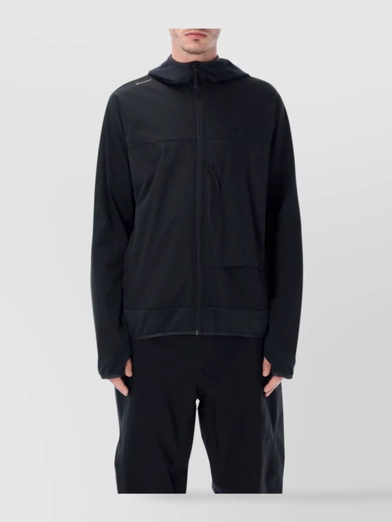 Oakley Technical Hooded Jacket