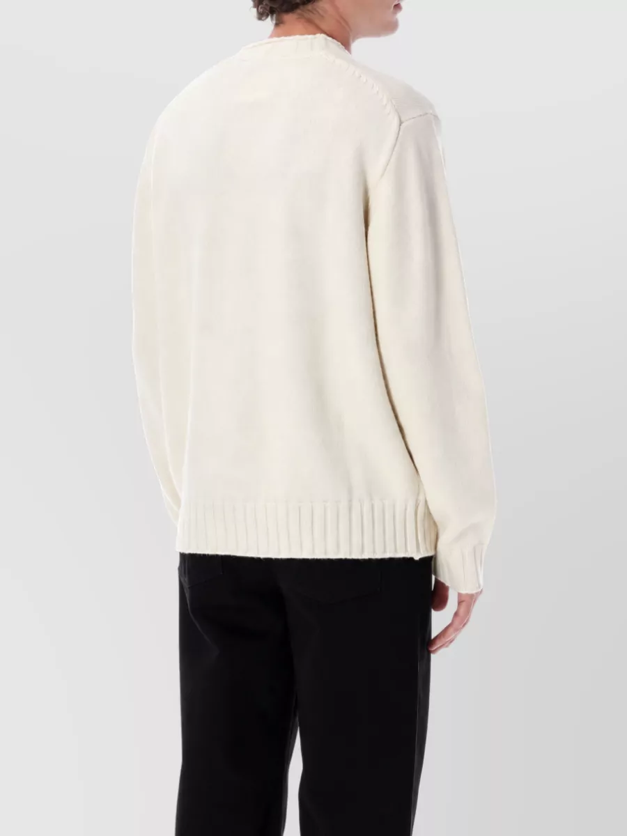 Dunst Chunky Turtleneck Sweater