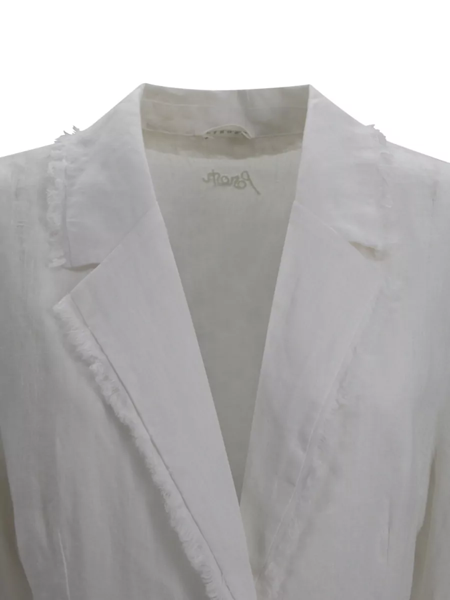 Parosh Blazer