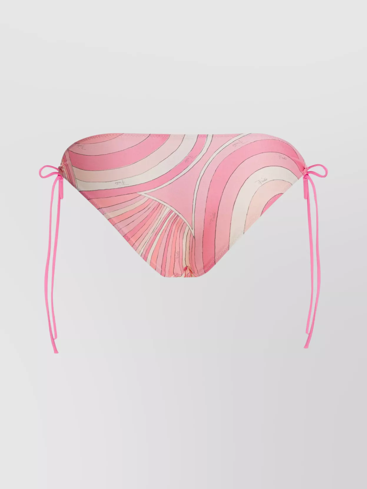 Emilio Pucci Swimwear