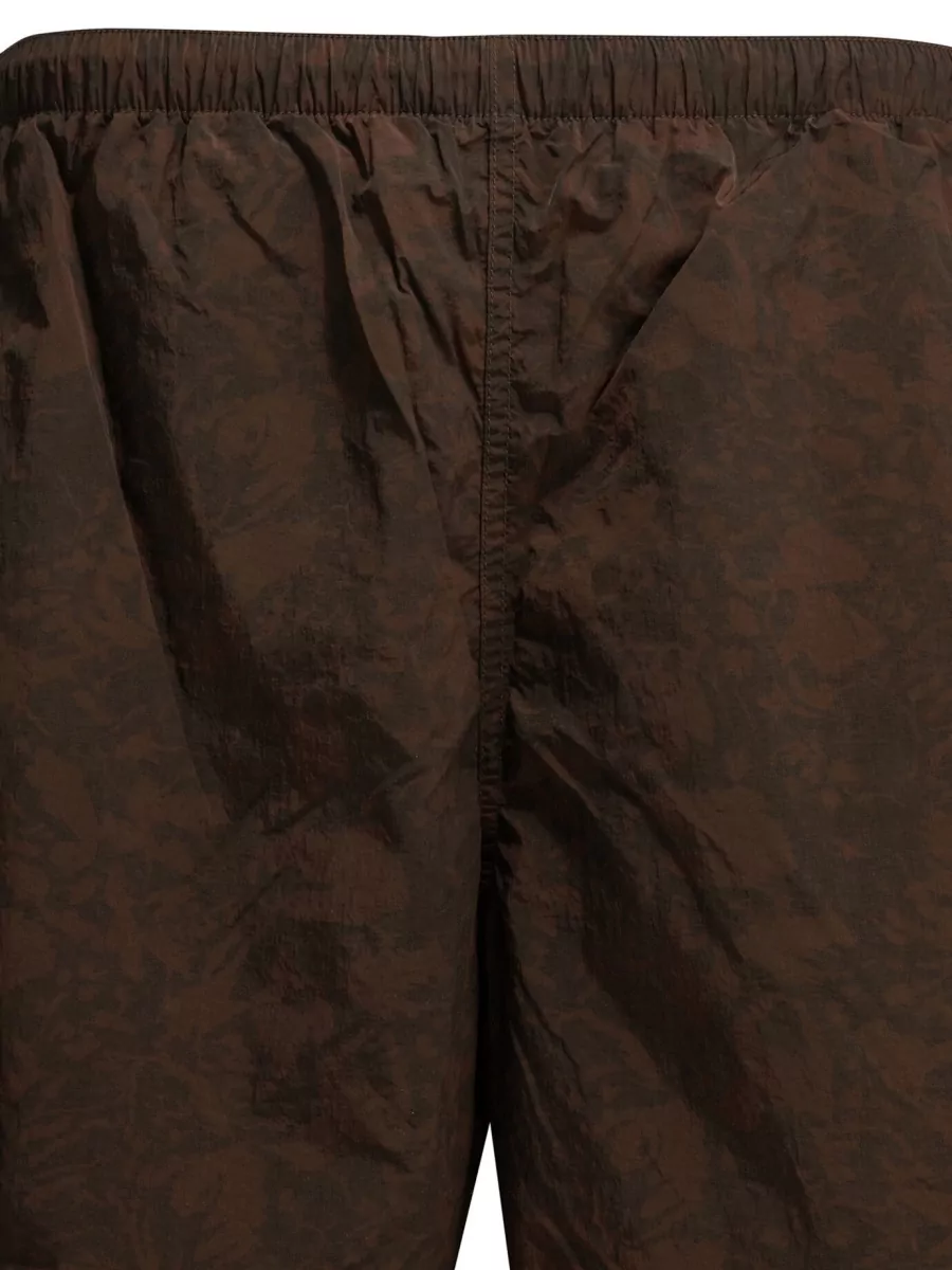 Beams Plus Swim Shorts