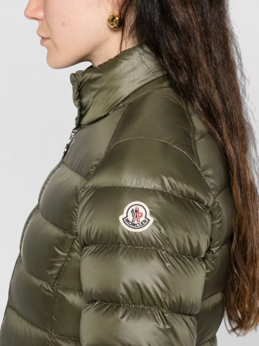 Moncler Down Parka Coat