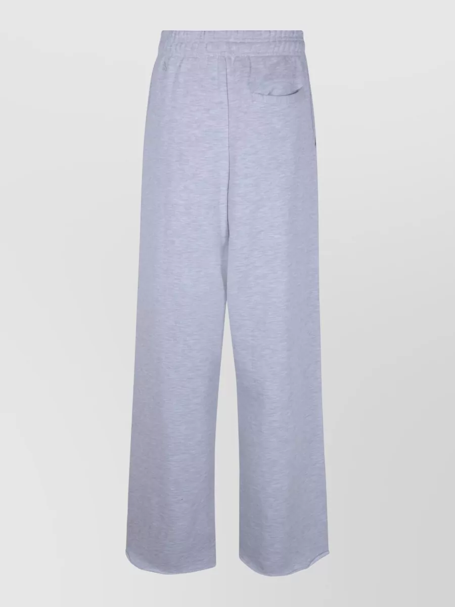 Entire Studios cotton sweatpants
