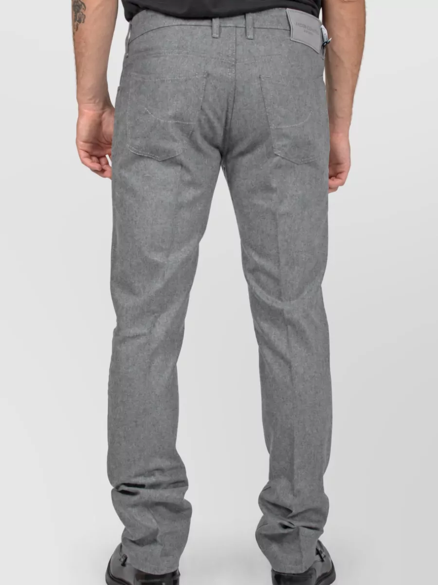 Jacob Cohen Tailored Trousers