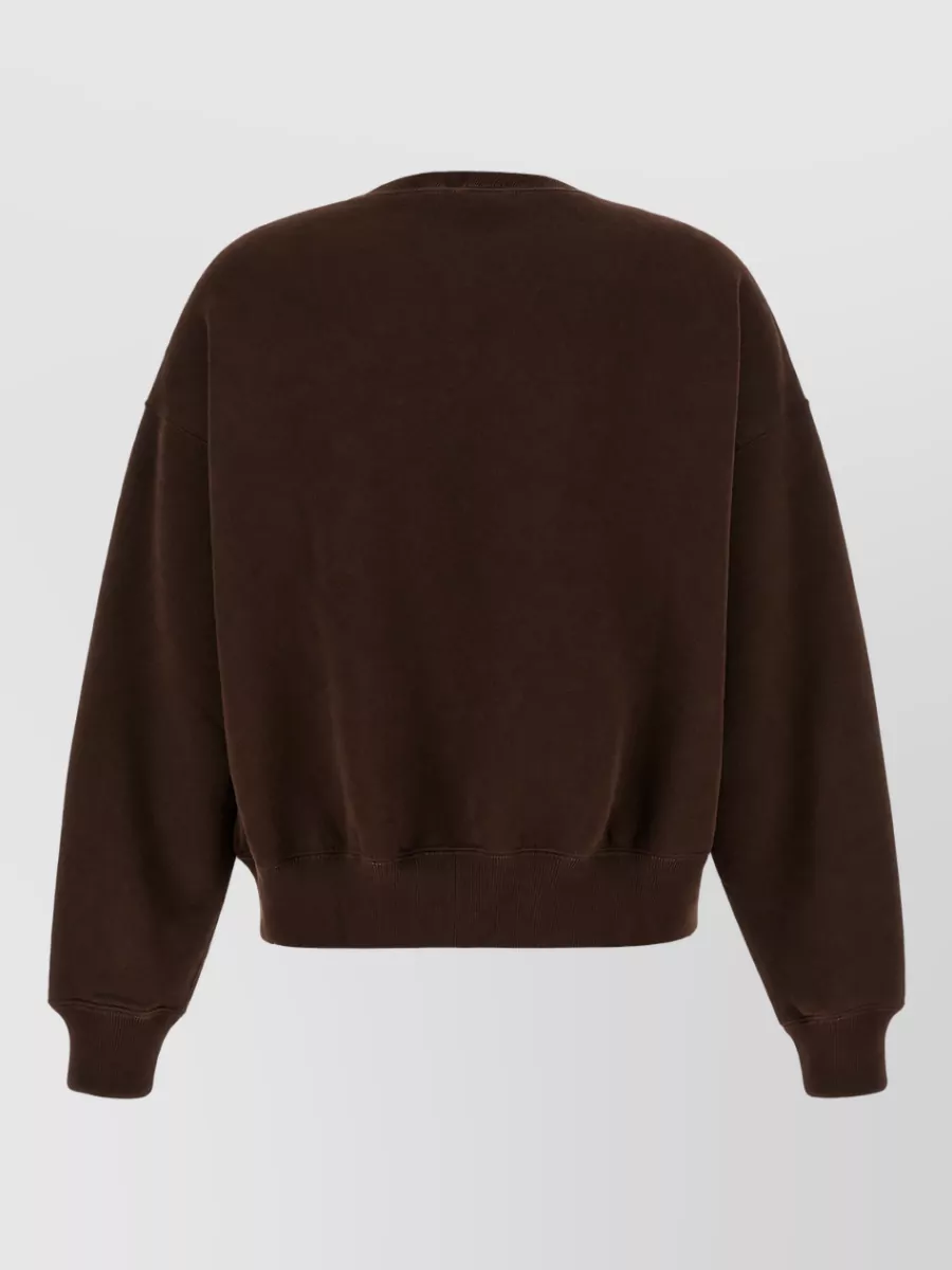 Polo Ralph Lauren Cotton Blend Sweatshirt