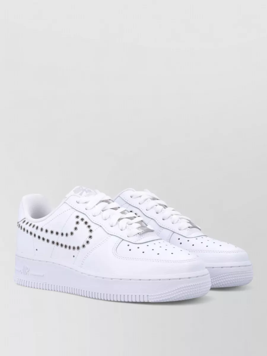 Nike leather air force 1 '07 low-top sneakers