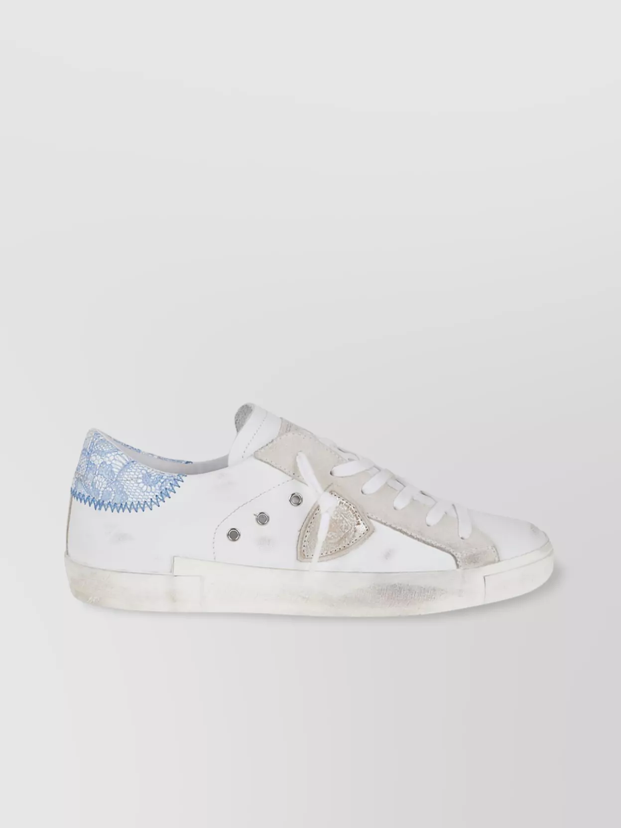 Philippe Model Low Top Sneakers Woman