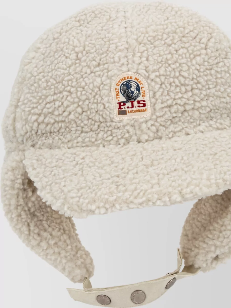 Parajumpers cap